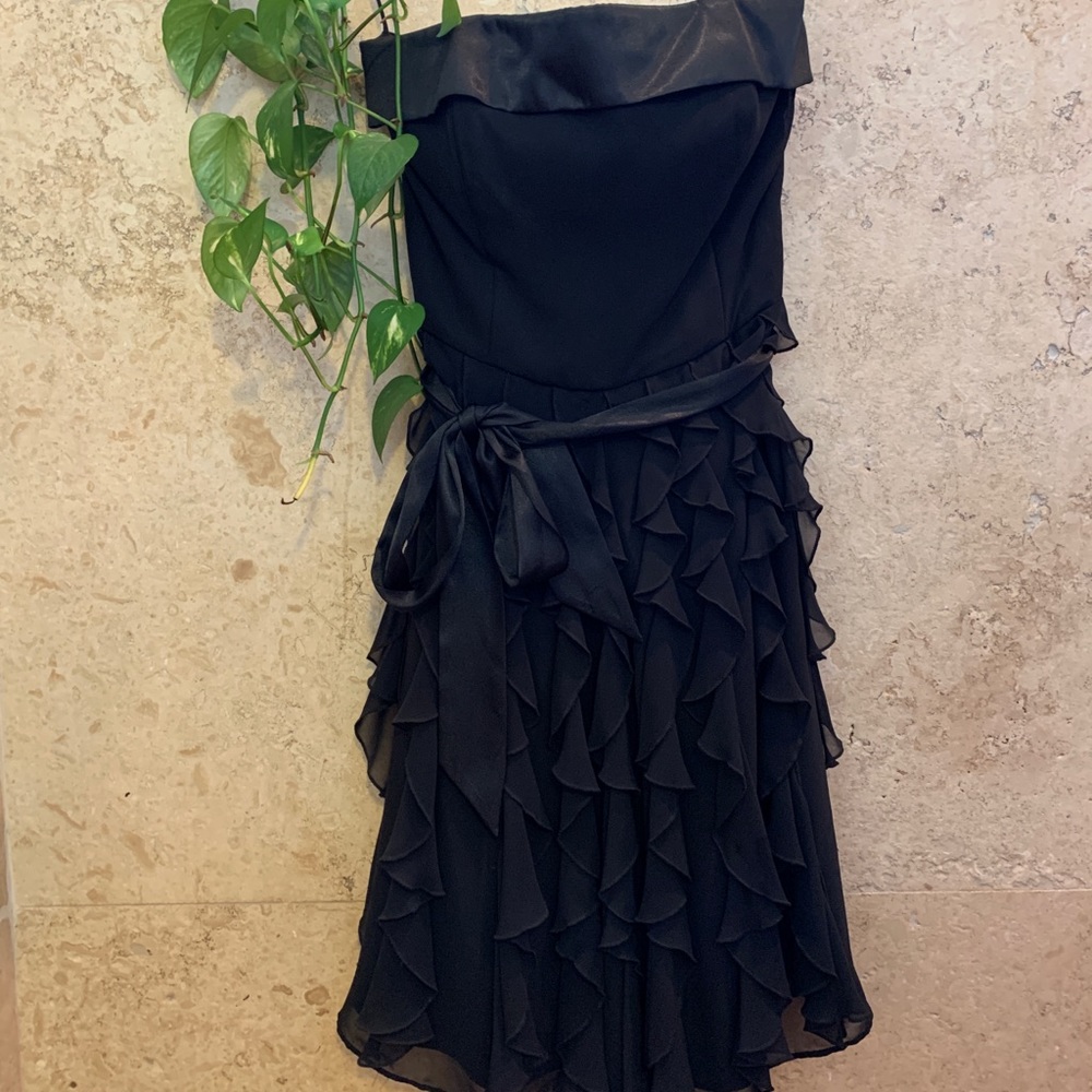 WHBM cocktail dress